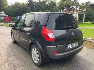 Renault Scenic foto 4