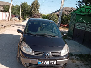 Renault Scenic foto 7