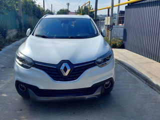 Renault Kadjar foto 3