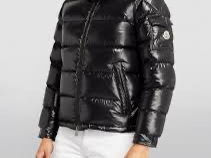 Moncler maya jacket foto 3