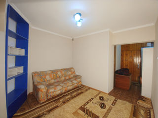 Apartament cu 1 cameră, 40 m², Centru, Chișinău foto 3