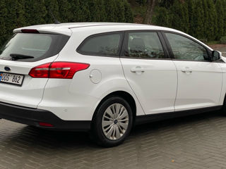 Ford Focus foto 3