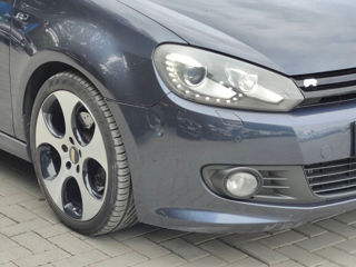 Volkswagen Golf foto 7