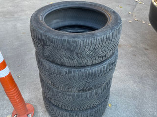 Anvelope Michelin 215/45 R17