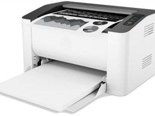 Imprimanta HP Laser 107w Alb foto 2