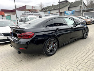 BMW 4 Series foto 3