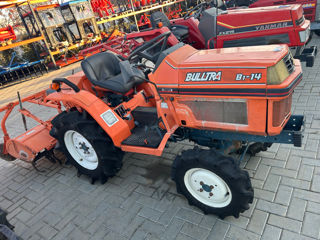 Tractor Japonez Kubota B1-14