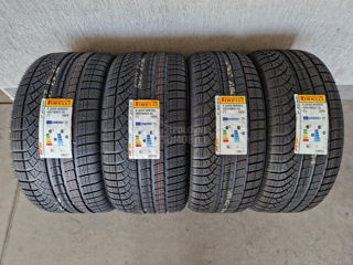 Anvelope de iarna 285/35 R21 + 255/40 R21 Pirelli Winter BMW* - BMW G70 serie 7 foto 2