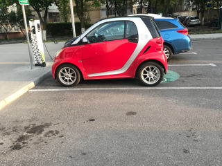 Smart Fortwo foto 4