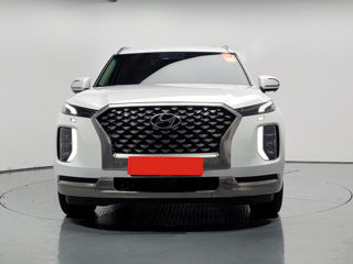 Hyundai Palisade foto 3