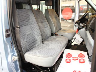 Ford Transit Transfer foto 7