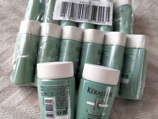 Produse originale Kerastase șampon si masca foto 2
