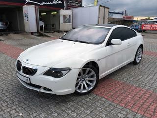 BMW 6 Series foto 2