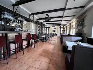 Vânzare restaurant la cheie, 550 mp, 1160000 € + TVA, Telecentru foto 7