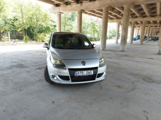 Renault Scenic foto 2