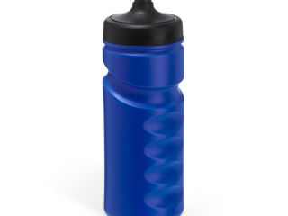 Sticlă sport Running (500ml) - albastru / Спортивная бутылочка Running (500мл) - синяя