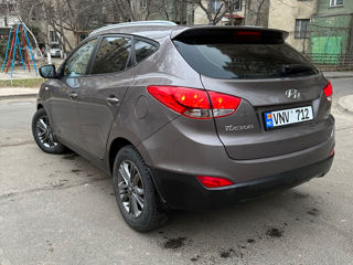 Hyundai Tucson foto 3