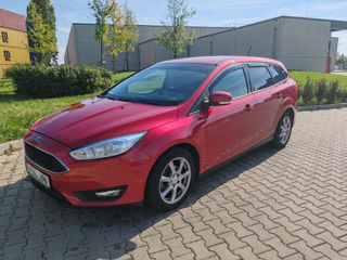 Ford Focus foto 1