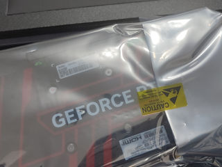 Nvidia GeForce RTX 4060 8Gb GDDR6 foto 2