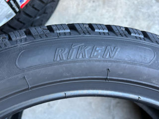 215/50 R18 Cauciucuri de vanzare Riken - Шины на продажу foto 3