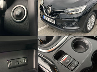 Renault Kadjar foto 13