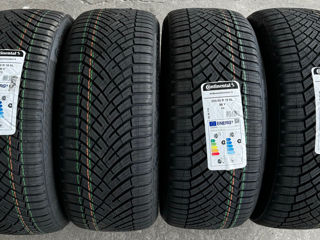 235/40 R19 Continental AllSeasonContact 2