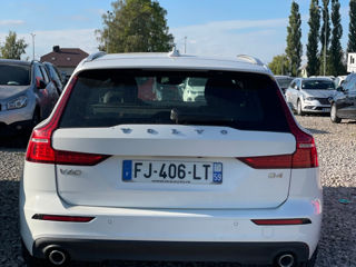 Volvo V60 foto 4