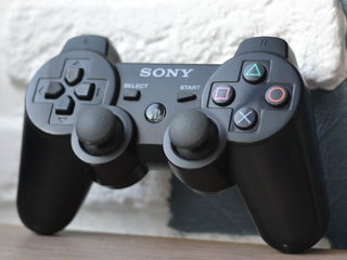 Продам джойстик для PS3 DualShock Sixaxis 3 Controller Original