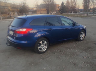 Ford Focus foto 10