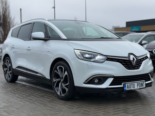 Renault Grand Scenic foto 2