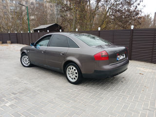 Audi A6 foto 7