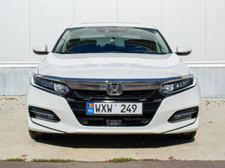 Honda Accord foto 5