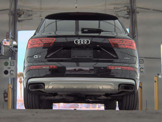 Audi Q7 foto 7