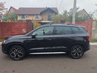 Seat Ateca foto 3