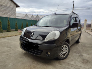 Renault Kangoo foto 2