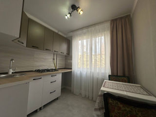 Apartament cu 2 camere, 50 m², Botanica, Chișinău