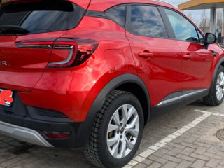 Renault Captur foto 2