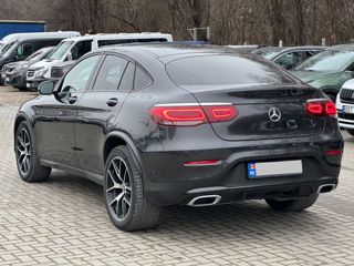 Mercedes GLC foto 5