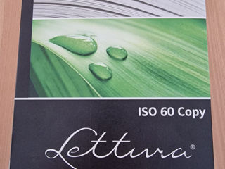 Hârtie a4  80g/m2  lettura eco reciclata