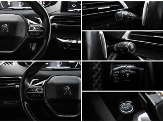 Peugeot 3008 foto 14