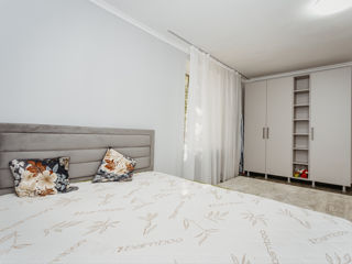 Apartament cu 1 cameră, 30 m², Râșcani, Chișinău foto 4