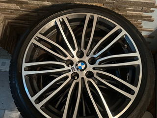 Vind Jante Bmw G30 M R19 245/40 Pirelli