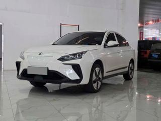 Dongfeng Aeolus E70, 2026