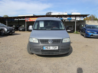 Volkswagen Caddy foto 3