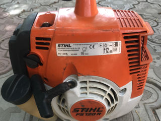 stihl makita sthil foto 2