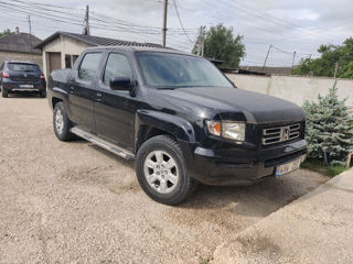 Honda Ridgeline foto 3