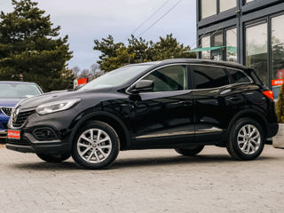 Renault Kadjar foto 4