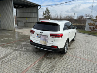 KIA Sorento foto 6