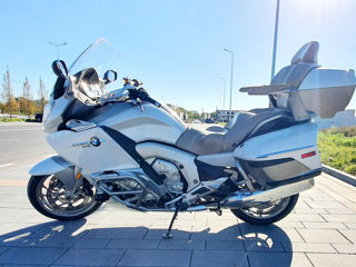 BMW K1600 GTL Exclusive foto 5