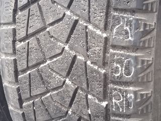 R19 255/50 Pirelli 1 Buc foto 2